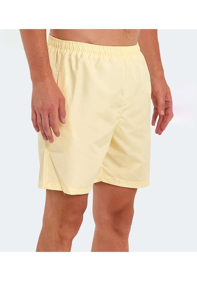 Slazenger RABI IN Erkek Mayo Sarı
