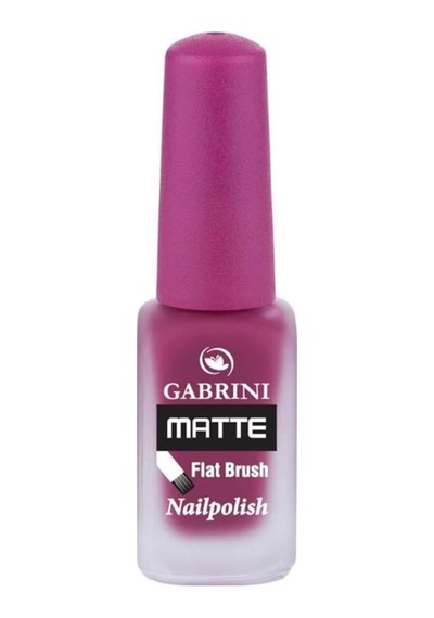 Nail Polish M05 1 Paket 1 X 1 Adet