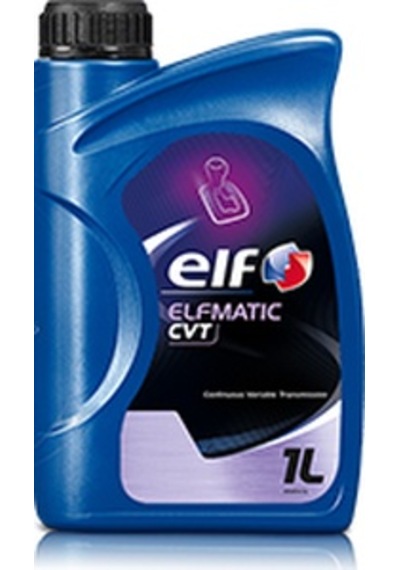 Elf Elfmatic Cvt Şanzıman Yağı 1 L