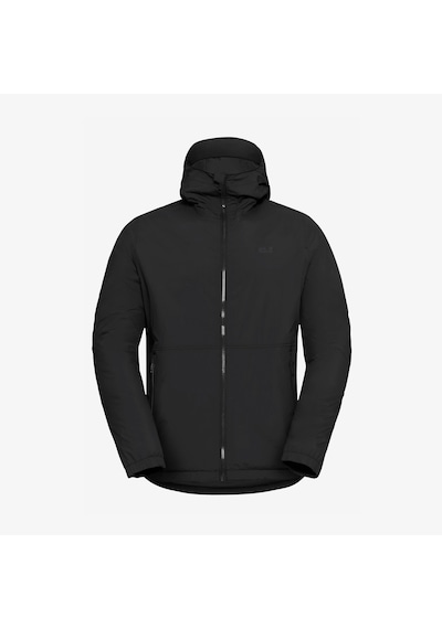 Jack Wolfskin Pamir Erkek Siyah Outdoor Ceket A65048 Siyah