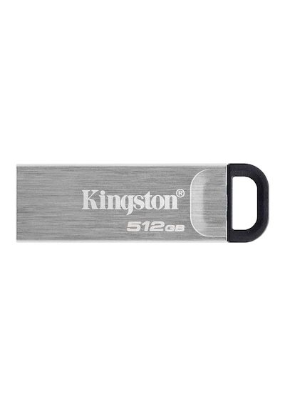 Kingston Datatraveler Kyson Usb 3.2 Gen 1 Usb Bellek 512 Gb - Şık