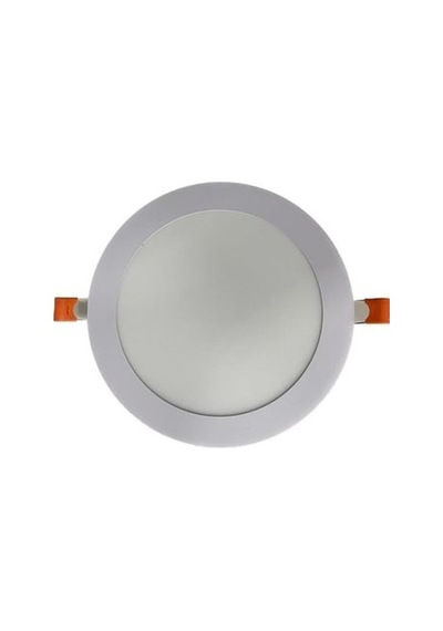 Nisa Luce: Led Slim Panel, 3w, Günışığı 3200k Eamp062 Beyaz