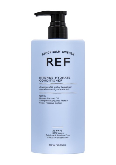 Intense Hydrate Conditioner 600 Ml Kuru Saçlar Için Yoğun Nemlendirici Saç Bakım Kremi