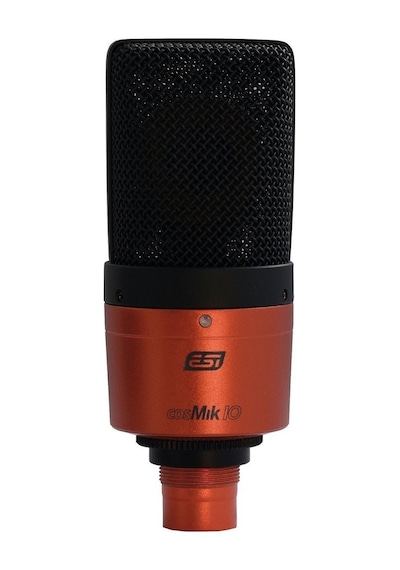 Esı Audio U22 Xt Cosmik Set Kayıt Paketi