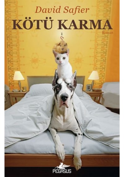 Kötü Karma N11.26407