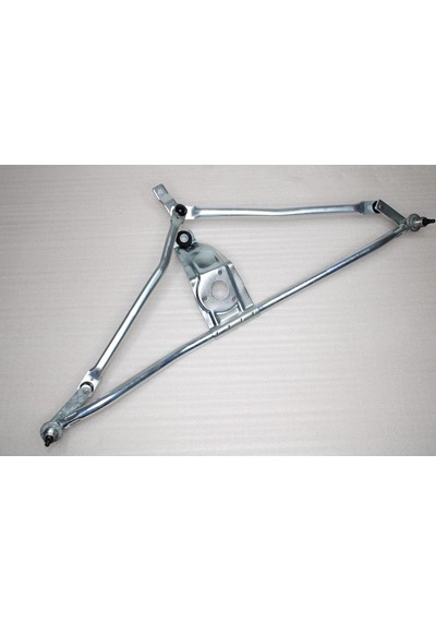 Motortec Rnt0688 X Ön Cam Silecek Mekanizması R9 7701027090