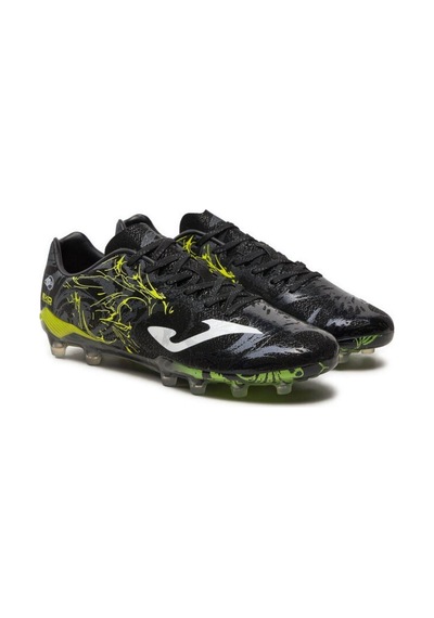 Lescon Joma Supercopa Krampon Sıyah - Sarı