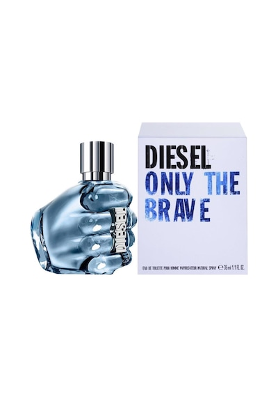 Diesel Only The Brave Erkek Parfüm EDT 35 ML
