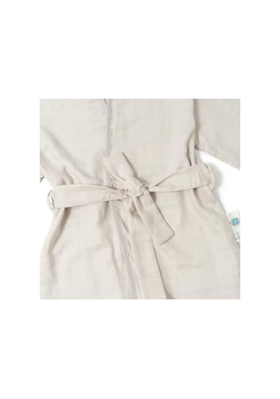 Lapıns%100 Pamuk Müslin Çocuk Kimono Cckkmn-cog-00002y