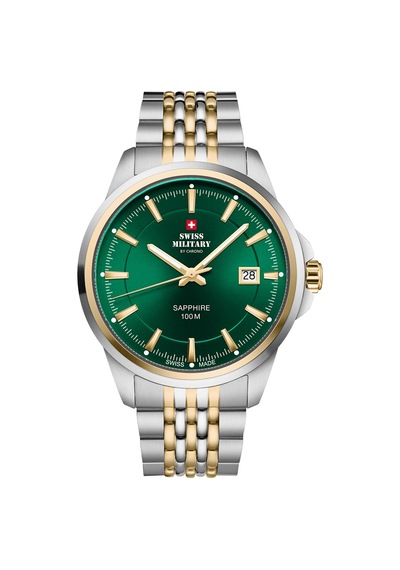 Swiss Military Sm34104.06 Erkek Kol Saati Diğer