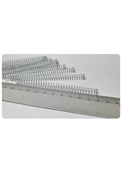 Baskı Yayı 0,60x7x100mm 0.6 MM
