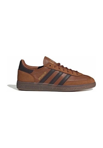 Adidas Handball Spezial Erkek Günlük Ayakkabı Ih6569 Kahverengi Kahverengi