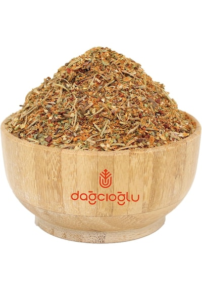 Dağcıoğlu Makarna & Pizza Baharatı 100 G