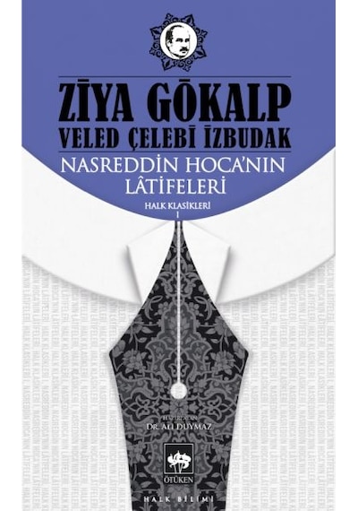 Nasreddin Hoca'nın Latifeleri - Aıaı-898208
