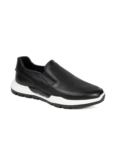 Greyder 17361 Urban Casual Erkek Ayakabı Siyah