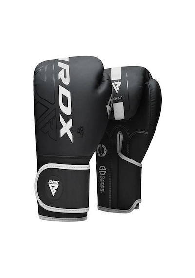 Rdx Kara F6 Mat Serisi Beyaz