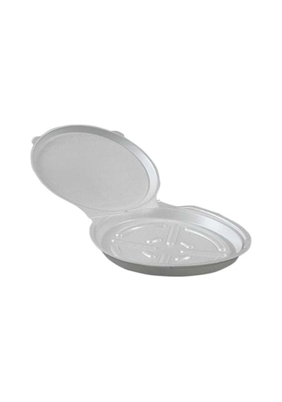 Cvs Köpük Tabak Pizza 100 Lü 1 Pk