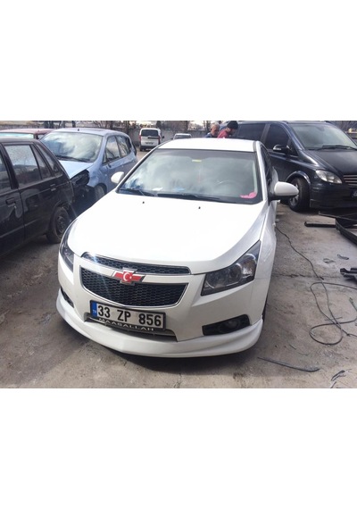 CHEVROLET CRUZ ÖN TAMPON EKİ