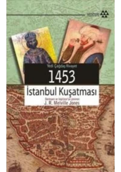 1453 Istanbul Kuşatması