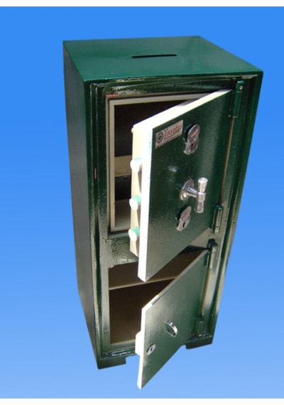 008kumbara Cami Kasası Kumbaralı 1054538cm 150kg