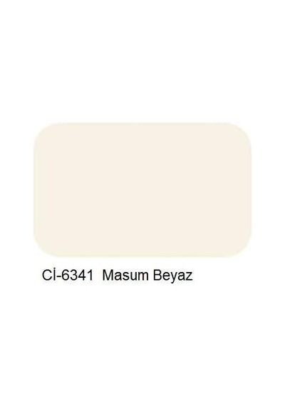 Callvery Plastik Boya 20 Kg Marjinal Gri 0.2 KG