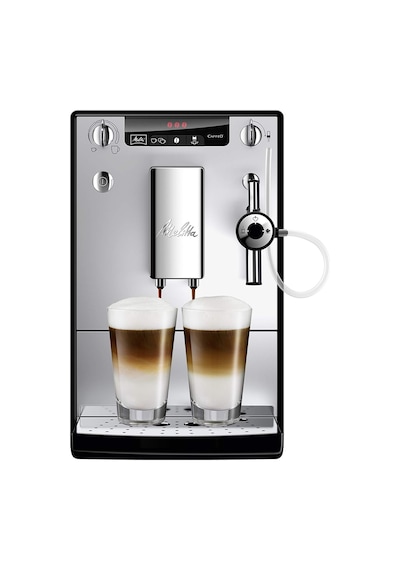 Melitta E957-203 Caffeo Solo Perfect Tam Otomatik Kahve Makinesi