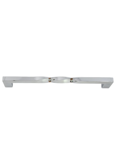 Burgulu Krom 192 mm Kulp ( 10 ADET )