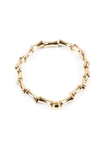 Gold Kaplama Lastikli Bileklik S26blk013 Us26blk01374 Çok Renkli