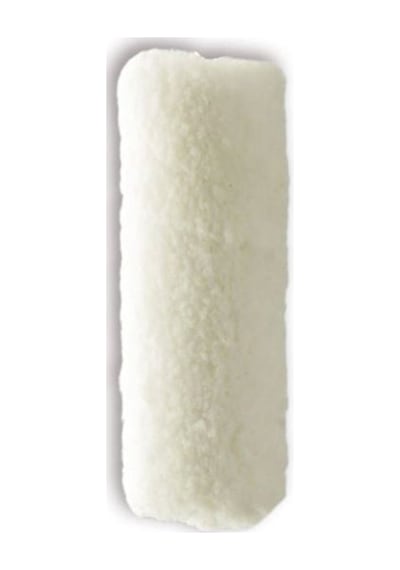 Dekor 1079 Rulo Yedek Kadife 10 Cm