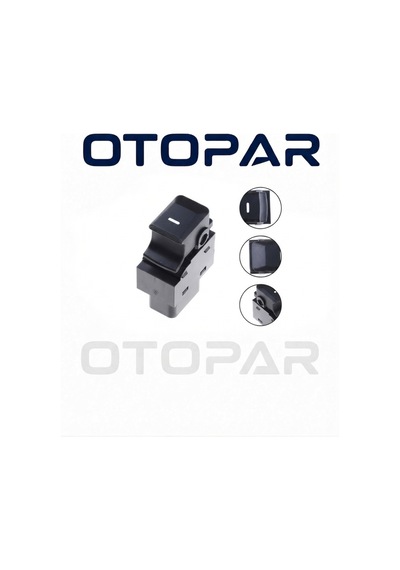 Cam Anahtarı Kia Cerato R 2009-2015