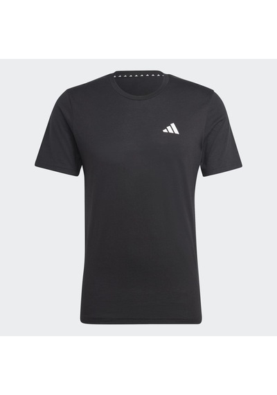 Adidas Ic7438 Tr-es Fr T Erkek T-shirt Siyah