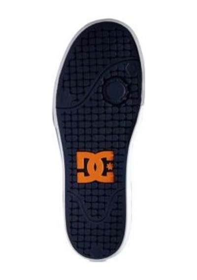 Dc Shoes Herren Pure Erkek Ayakkabı Lacivert