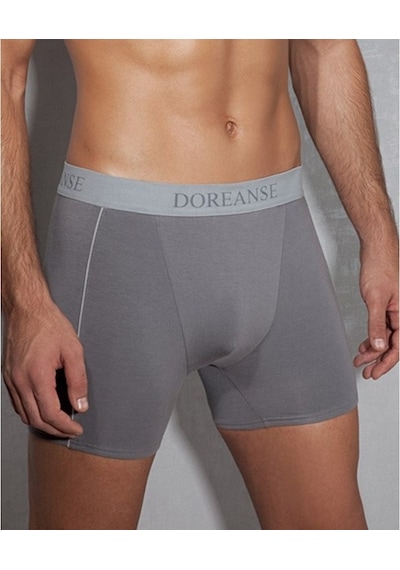 Doreanse 1780 Erkek Modal Boxer Uzun Paça Boxer
