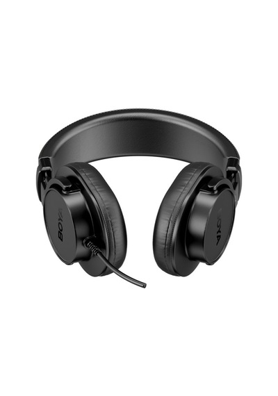 Boya Hp3 Over Ear Stüdyo Referans Ve Monitoring Kulaklık