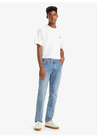 Levi'S Erkek Kot Pantolon A2081-0031-5213 Açık Mavi