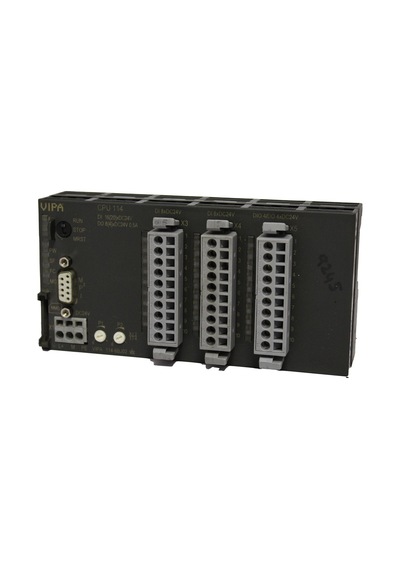 114-6bj02, Vıpa Cpu 114
