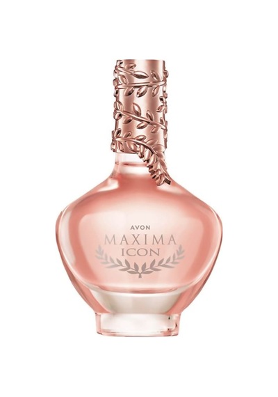 Avon Maxima Icon Kadın Parfüm EDP 50 ML