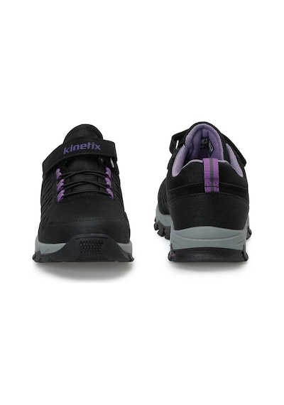Kinetix Sher F Siyah Kız Çocuk Outdoor 000000000102716985 Siyah-mor