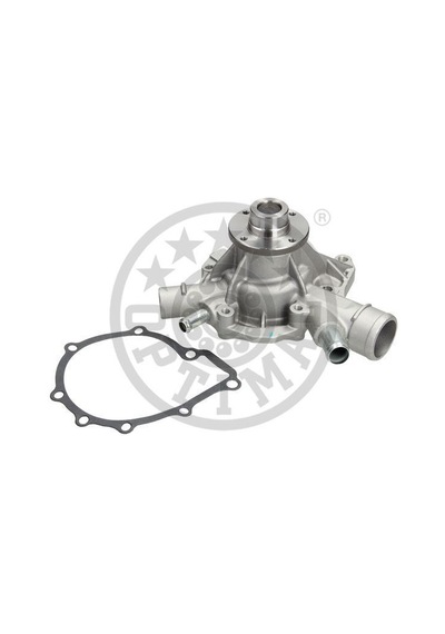 Optımal Aq-2001 Devirdaim Pompası Mercedes M111 W203 Cl203 S203 A1112004301