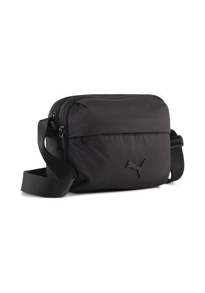 Puma Essentials Unisex Siyah Günlük Stil Omuz Çantası 09230701 Siyah