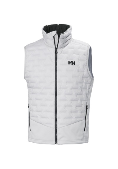 Helly Hansen Hp Hybrıd Stretch Ins Yelek Gri