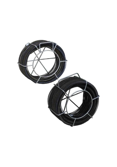 Esfa Universal 22 Mm Kanal Açma Makinesi Güçlü Yay Uzunluk 23 Metre İle Etkili Çözüm