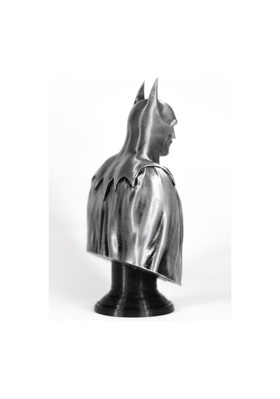 Batman Büst / Figür - Tim Burton Version - Michael Keaton - 10 Cm