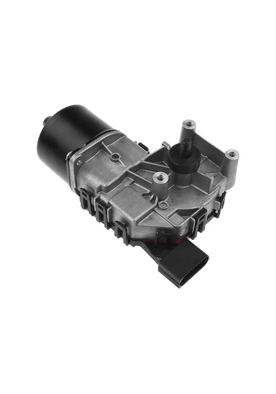 Volkswagen Jetta Silecek Motoru Silgi Motor Ön Cam 2011--2016 496549329