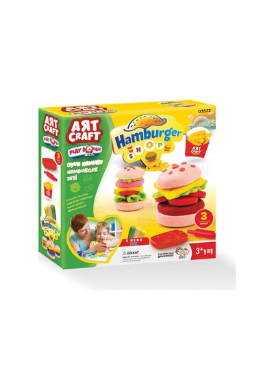 Dişçi Dinozor Dondurma Kuaför Plaj Doğum Günü Pizza Hamburger İn