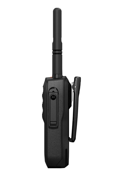 Motorola Mototrbo R5 Uhf1 Lkp Gnss Pda502fe