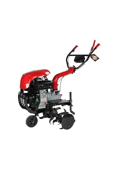 Bolat Fantom Hd178f 7bg 296cc 60cm 2ileri 45kg Tekerli Dizel Çapa Makinesi