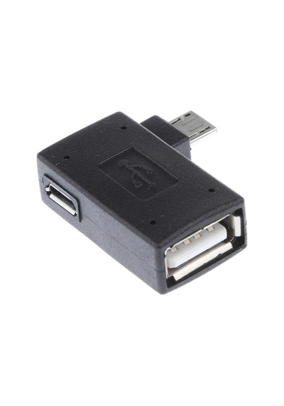 Amazon Fire Stick Otg Çevirici - Aparat