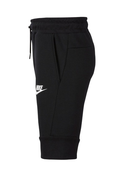 Nike Sportswear Tech Fleece Çocuk Şort 816280-014