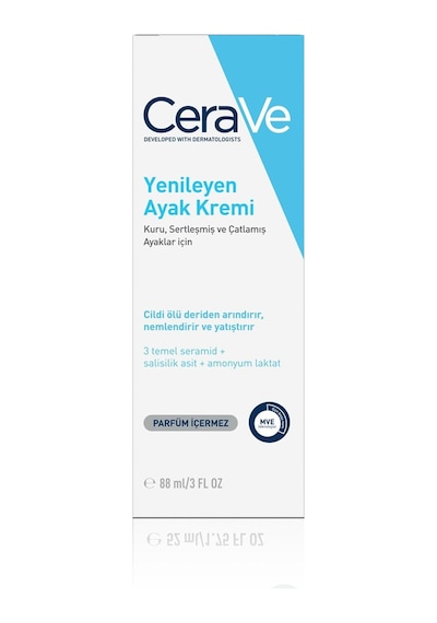 Yenileyen Ayak Kremi 88 ML